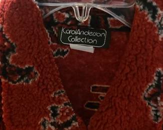 Carol Anderson Collection