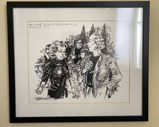 Huge Collection of The New Yorker Cartoons - various artists