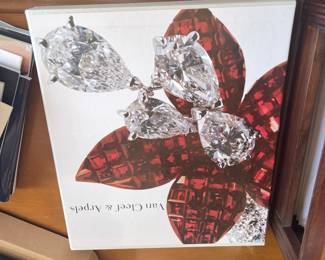 Van Cleef and Arpels 