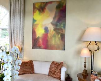 Abstract by Matti Braun