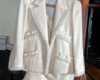 Chanel Suit $1500