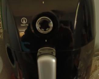 Air fryer