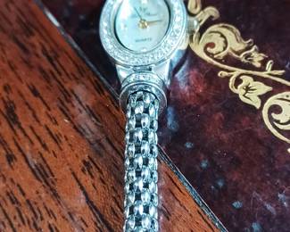 Lucian Piccard Crystal