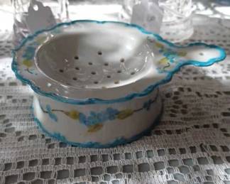 tea strainer