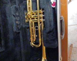 Trumpet