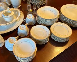 Noritaki Serving Set