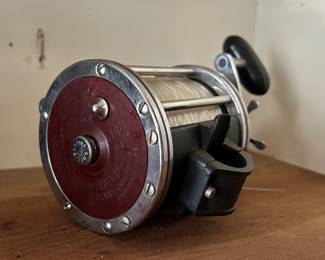 Fishing Supplies: Penn Reels
