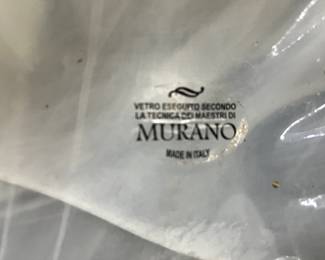 Murano Glass