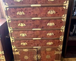 Asian Small Dresser