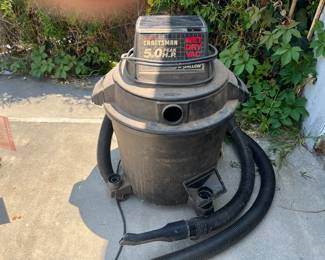 Shop Vac