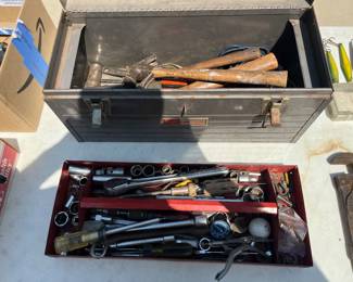 Misc Tools
