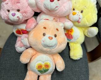 Care Bears