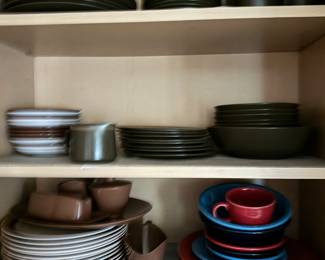 Fiestaware