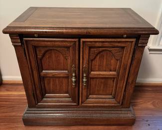 Lovely Vintage Side Table