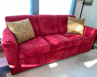 Flexsteel Sofa Bed $795