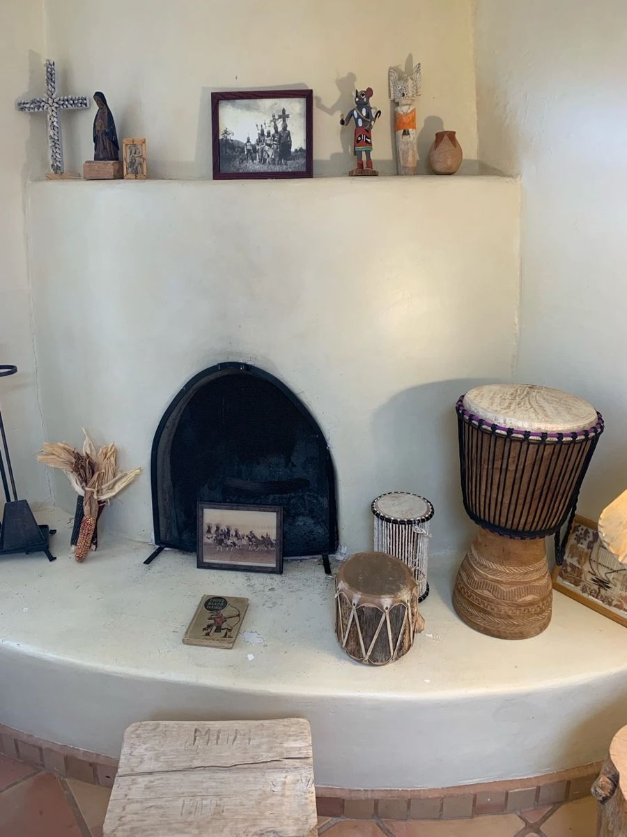 CASA SOLANA ESTATE SALE in Santa Fe, NM starts on 7/12/2024