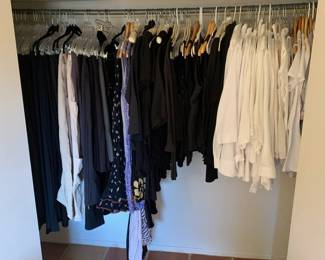 Nice clothing - Eileen Fisher, Pure, Poetry, size small