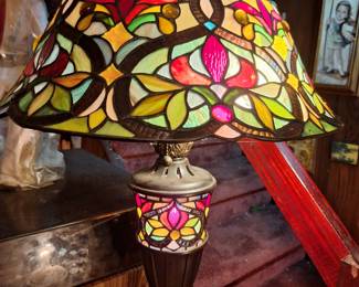 Beautiful Lamps