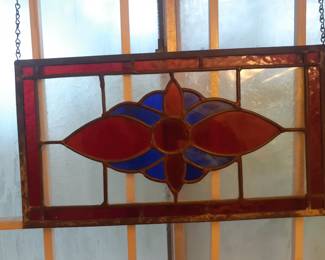 Stained Glass