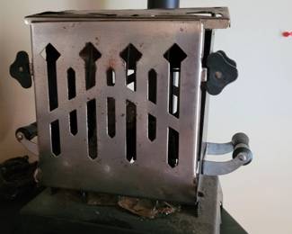 Vintage/Antique Toaster