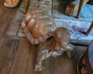 He is more Darling in Person... About 2 feet long