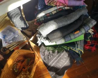 Accessories for all seasons.