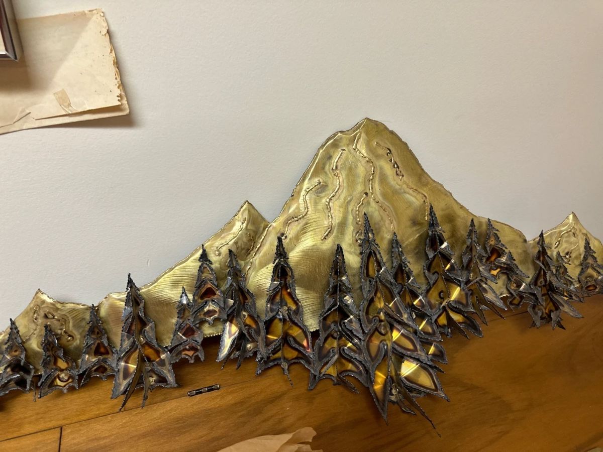 Designs in Metal by Zunt