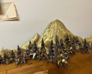 Designs in Metal by Zunt