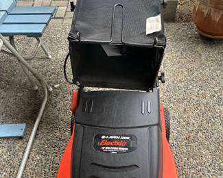 Lawn Hog Electric 19” Mulching Mower