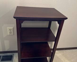 Side table