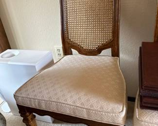 Drexel dining chairs