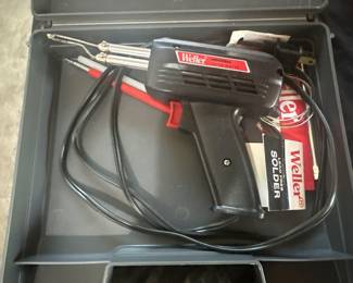 Weller Lead Free Solder