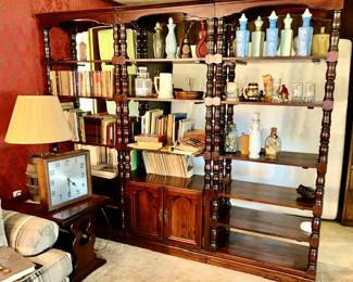 Three display stands (buy one or all three)