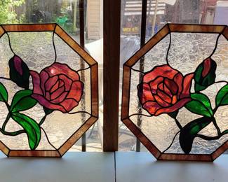 Sold as a Pair Only .... Each piece is 20.75"