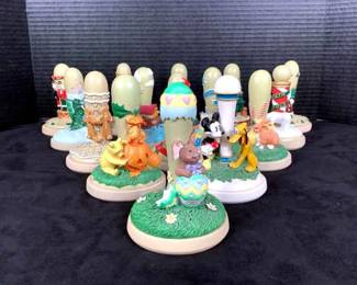 GRLI226 Brown Bag Cookie Stamps  15 different kind of cookie stamps.
