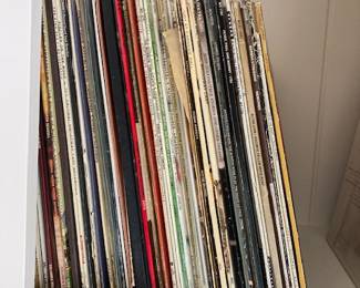 more vintage records