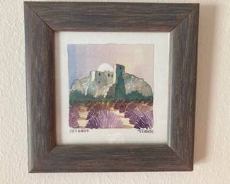 small original painting