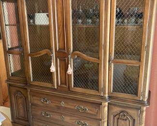 China cabinet
