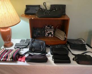 women's purses