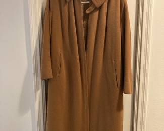 a smattering of women's clothes