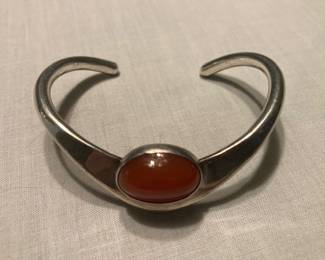 sterling bracelet