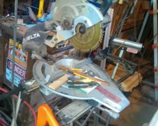 MITERSAW