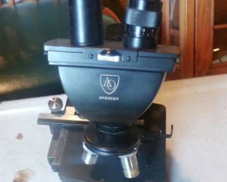 MICROSCOPE