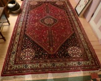 ORIENTAL RUG