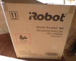 ROBOT VACUUM