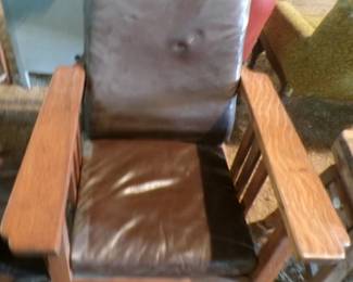 MORSE CHAIR