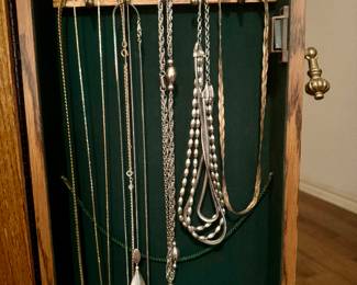 Costume Jewelry