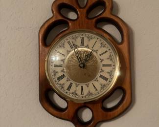 Wall Clock
