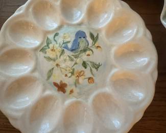 Egg Plate