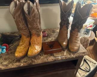 Men's Boots